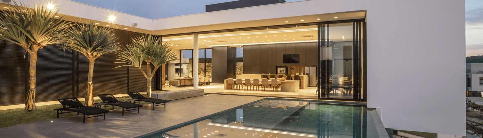 Imóvel Moderno de Luxo