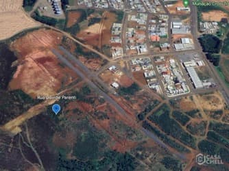 Terreno / Lote para vender no bairro Portal, Fraiburgo - Santa Catarina