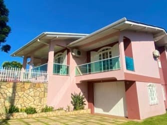 Casa para vender no bairro Santo Antônio, Fraiburgo - Santa Catarina