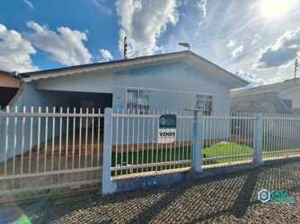 Casa para vender no bairro Liberata, Fraiburgo - Santa Catarina