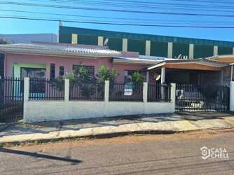 Casa para vender no bairro São José, Fraiburgo - Santa Catarina