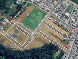 Terreno / Lote para vender no bairro Mirassol, Fraiburgo - Santa Catarina