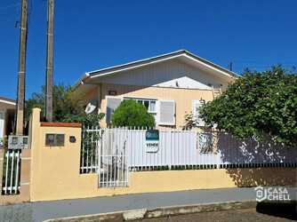 Casa para vender no bairro São José, Fraiburgo - Santa Catarina