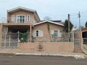 Casa para vender no bairro São José, Fraiburgo - Santa Catarina
