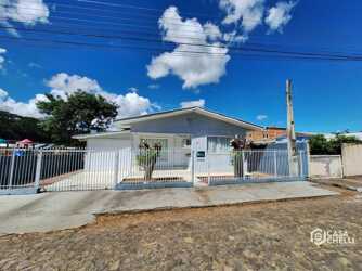 Casa para vender no bairro Santa Mônica, Fraiburgo - Santa Catarina