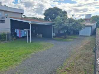 Casa para vender no bairro Centro, Fraiburgo - Santa Catarina