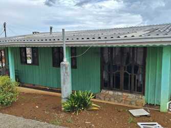Casa para vender no bairro São Miguel, Fraiburgo - Santa Catarina