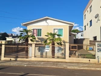 Casa para vender no bairro Santo Antônio, Fraiburgo - Santa Catarina