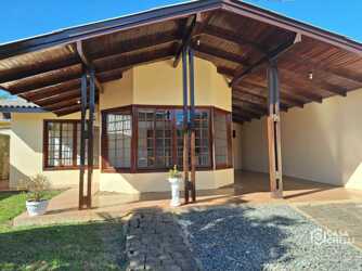 Casa para vender no bairro São José, Fraiburgo - Santa Catarina