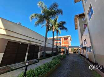 Apartamento para vender no bairro Centro, Fraiburgo - Santa Catarina