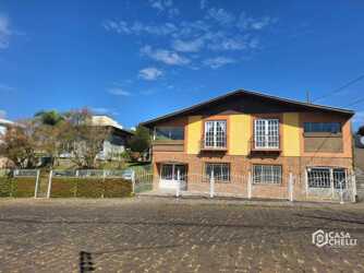 Casa para vender no bairro Bela Vista, Fraiburgo - Santa Catarina