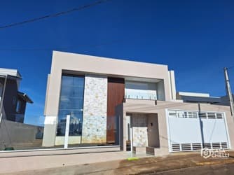 Casa para vender no bairro Portal, Fraiburgo - Santa Catarina