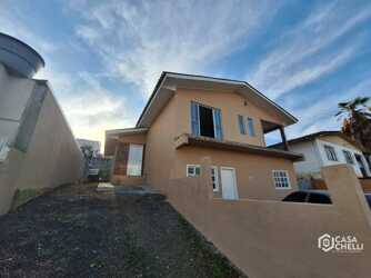 Casa para vender no bairro Nações, Fraiburgo - Santa Catarina