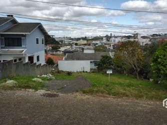 Terreno / Lote para vender no bairro Santa Mônica, Fraiburgo - Santa Catarina