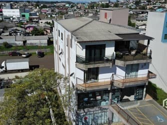 Apartamento para vender no bairro Centro, Fraiburgo - Santa Catarina