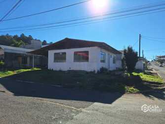Casa para vender no bairro Jardim América, Fraiburgo - Santa Catarina