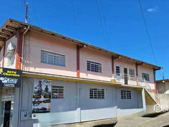 Apartamento para alugar no bairro Centro, Fraiburgo - Santa Catarina