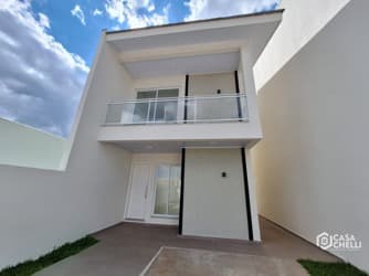 Sobrado para vender no bairro Nações, Fraiburgo - Santa Catarina