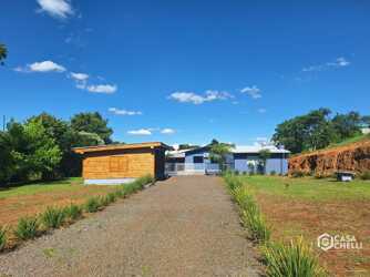 Terreno Rural /  Sítio / Fazenda / Chácara para vender no bairro Vila Nova, Fraiburgo - Santa Catarina