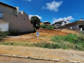 Terreno / Lote para vender no bairro Centro, Fraiburgo - Santa Catarina