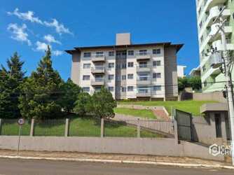 Apartamento para vender no bairro Centro, Fraiburgo - Santa Catarina