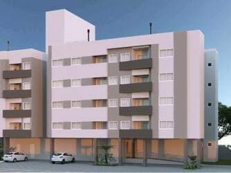 Apartamento para vender no bairro Volta Grande, Navegantes - Santa Catarina