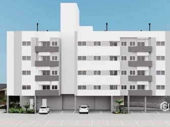 Apartamento para vender no bairro Volta Grande, Navegantes - Santa Catarina
