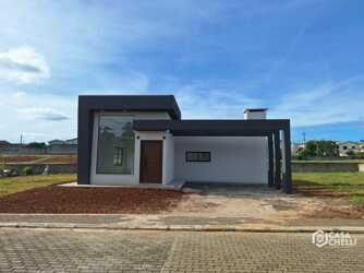 Casa em Condomínio para vender no bairro Santo Antônio, Fraiburgo - Santa Catarina