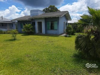 Casa para vender no bairro Jardim Das Hortencias, Fraiburgo - Santa Catarina