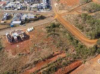 Terreno / Lote para vender no bairro Portal, Fraiburgo - Santa Catarina