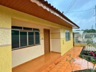 Casa para vender no bairro Jardim América, Fraiburgo - Santa Catarina